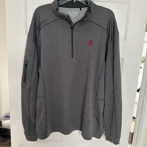 Columbia Alabama Pullover